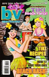 Betty and Veronica Spectacular #78