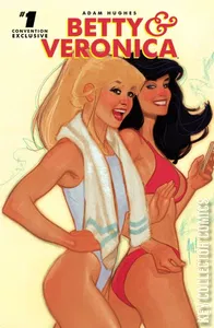 Betty and Veronica #1