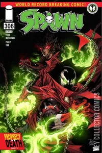 Spawn #306