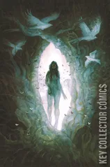 Variant Cover for Sleeping Beauties #1