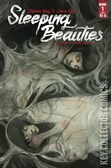 Variant Cover for Sleeping Beauties #1