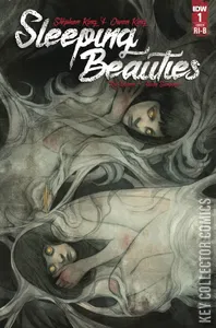 Sleeping Beauties #1