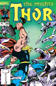 Thor #346