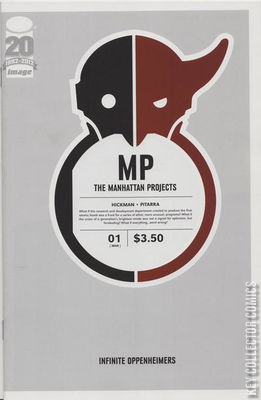 The Manhattan Projects