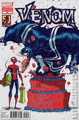 Variant Cover for Venom #24