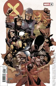 X-Men #9