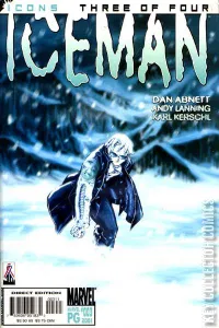 Iceman #3