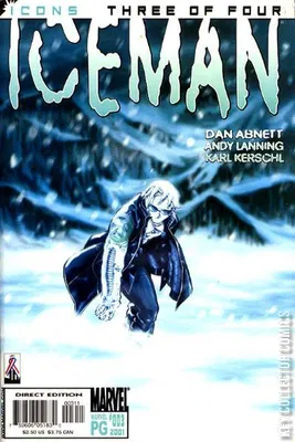 Iceman