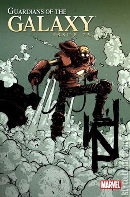 Guardians of the Galaxy