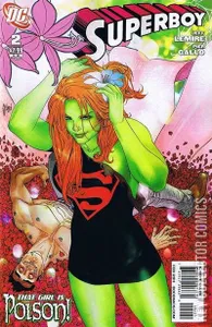 Superboy #2