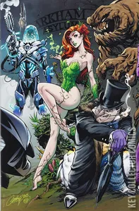 Batman #50