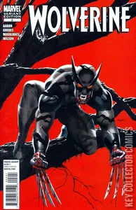 Wolverine #2