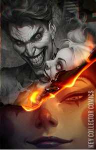 Joker 80th Anniversary, The #1 