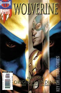 Wolverine #40