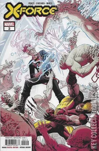 X-Force #2