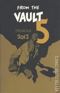 From the Vault #5