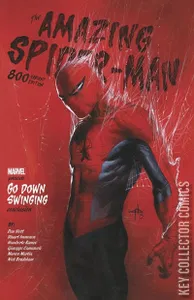 Amazing Spider-Man #800