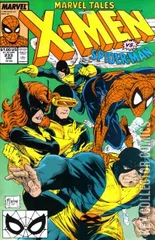Cover for Marvel Tales #233