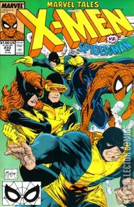 Marvel Tales #233