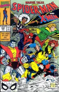 Marvel Tales #235