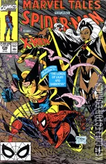 Cover for Marvel Tales #236