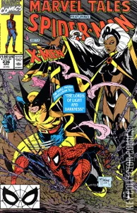 Marvel Tales #236