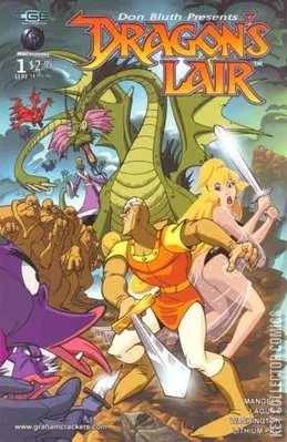 Dragon's Lair