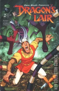 Dragon's Lair #2