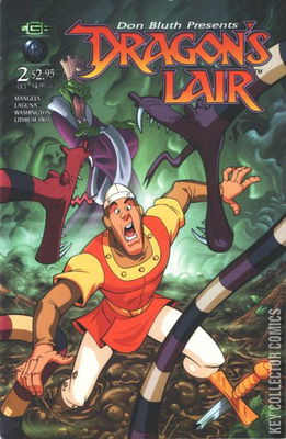 Dragon's Lair