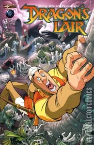 Dragon's Lair #3
