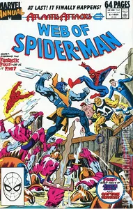 Web of Spider-Man Annual #5