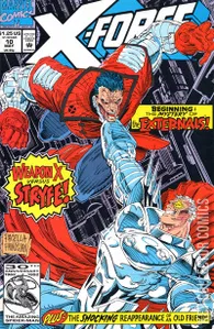 X-Force #10
