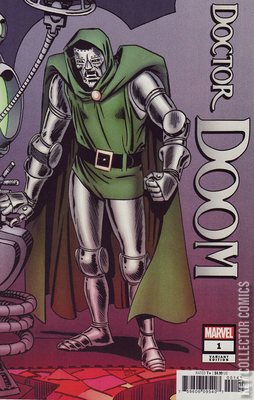 Doctor Doom
