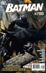 Batman #700