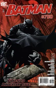 Batman #700