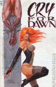 Cry for Dawn #2
