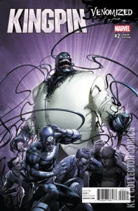 Kingpin #2