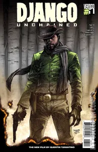 Django Unchained #1