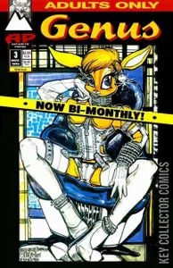 Genus #3