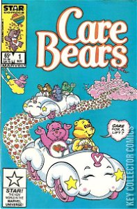 Care Bears #1