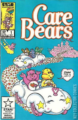 Care Bears