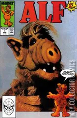 Cover for Alf #1