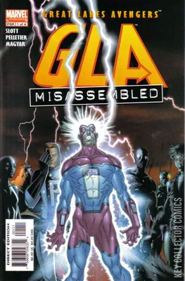 G.L.A.