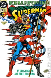 Superman #79