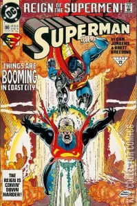 Superman #80