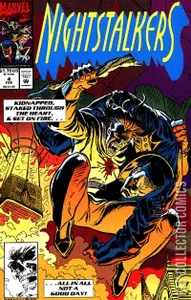 Nightstalkers #4