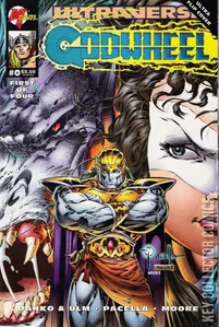Godwheel #0