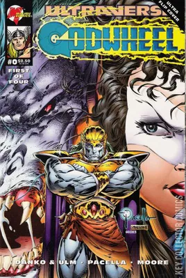 Godwheel