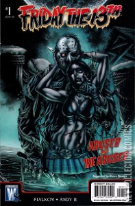 Friday the 13th: The Abuser and the Abused #1