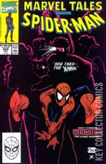 Cover for Marvel Tales #234